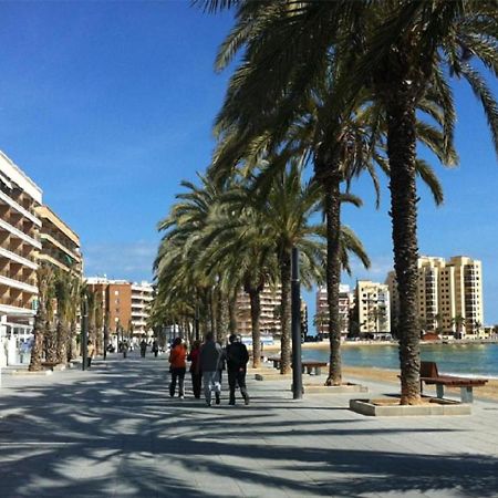 Godisa 18 Apartment Playa Del Cura Torreveja! Torrevieja Exterior foto