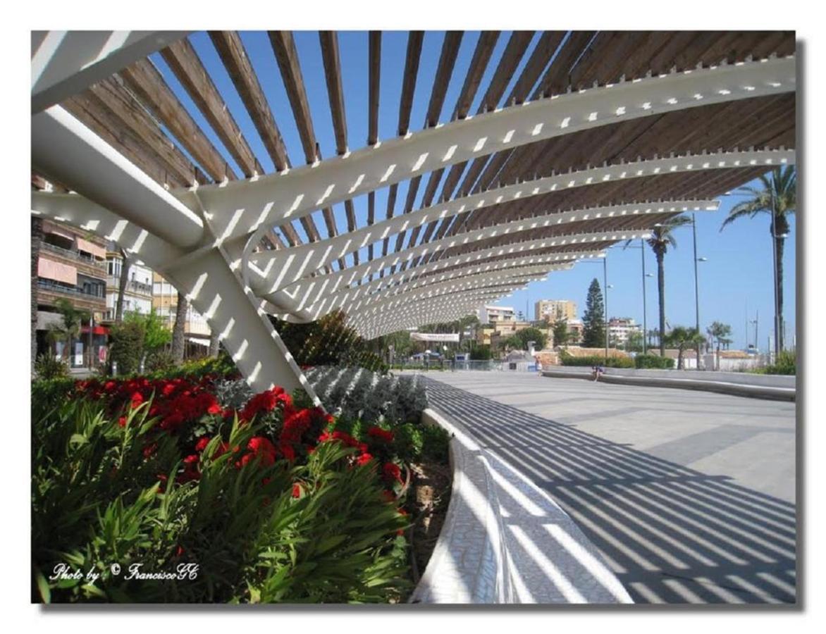 Godisa 18 Apartment Playa Del Cura Torreveja! Torrevieja Exterior foto