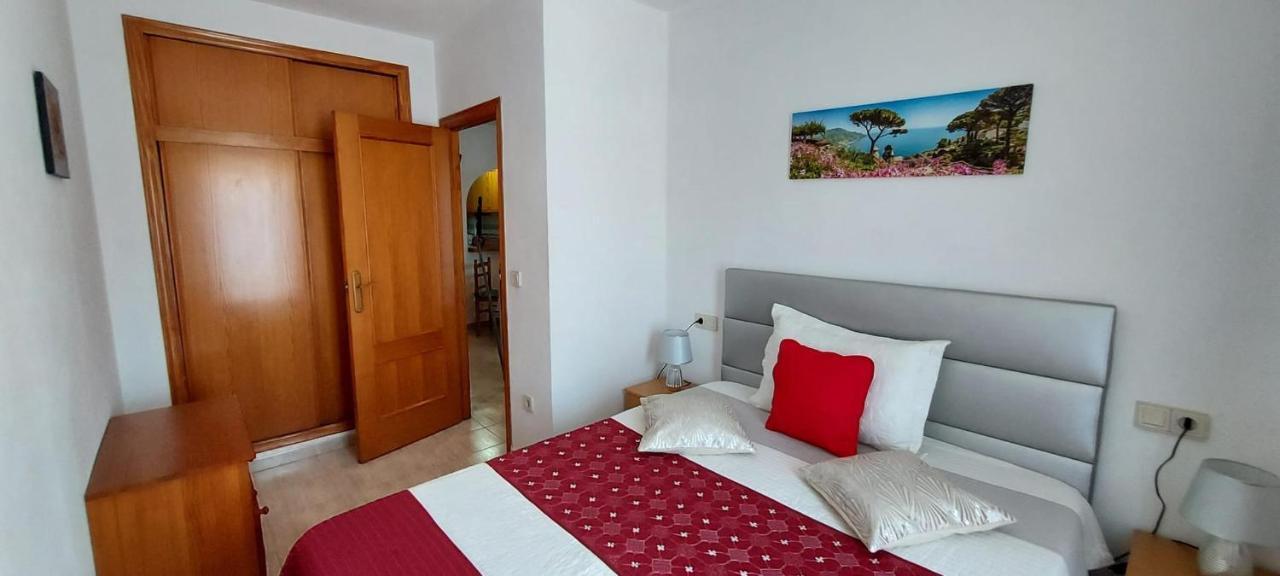 Godisa 18 Apartment Playa Del Cura Torreveja! Torrevieja Exterior foto