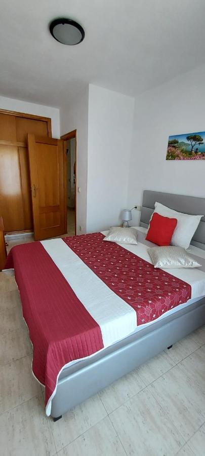 Godisa 18 Apartment Playa Del Cura Torreveja! Torrevieja Exterior foto